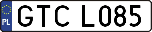 GTCL085