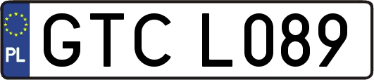 GTCL089