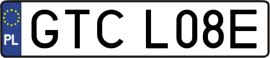GTCL08E
