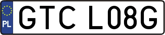 GTCL08G