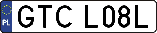 GTCL08L