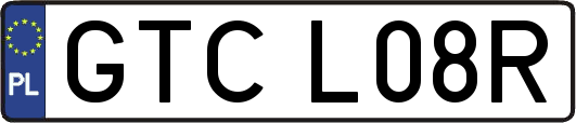 GTCL08R