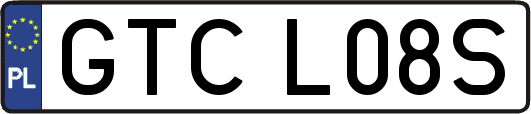 GTCL08S