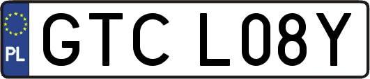GTCL08Y