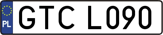 GTCL090