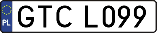 GTCL099