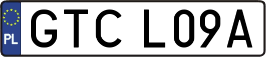 GTCL09A