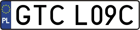 GTCL09C