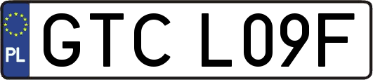 GTCL09F