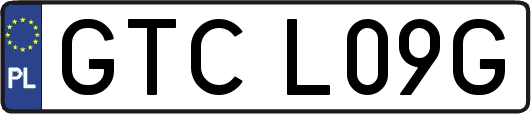 GTCL09G