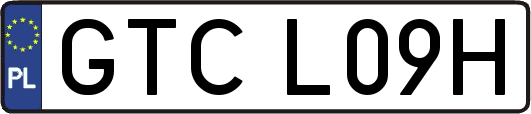 GTCL09H