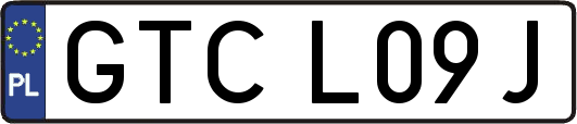 GTCL09J