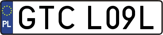 GTCL09L