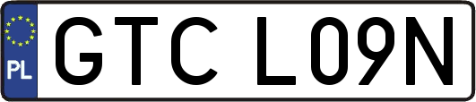 GTCL09N