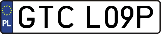 GTCL09P