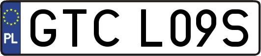 GTCL09S