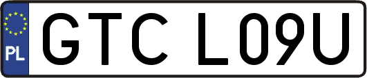 GTCL09U