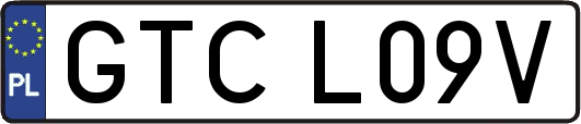 GTCL09V
