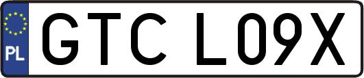 GTCL09X