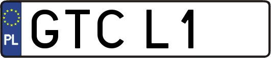 GTCL1