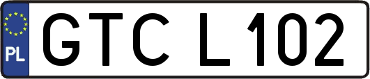 GTCL102