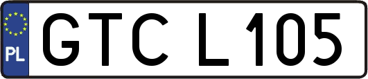 GTCL105