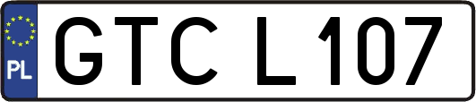 GTCL107