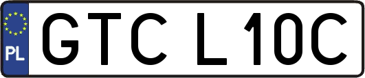 GTCL10C