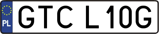 GTCL10G