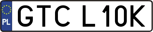 GTCL10K