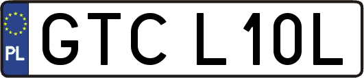 GTCL10L