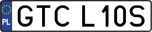 GTCL10S