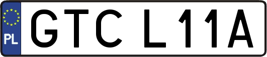 GTCL11A
