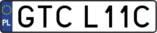 GTCL11C