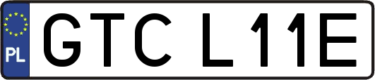 GTCL11E