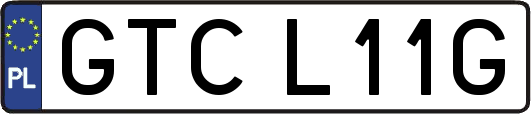 GTCL11G