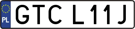 GTCL11J