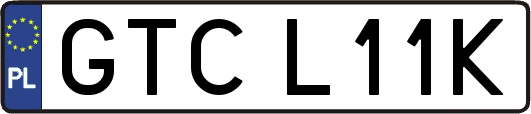 GTCL11K