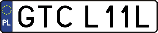 GTCL11L