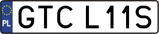 GTCL11S