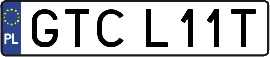 GTCL11T