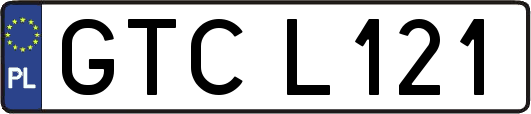 GTCL121