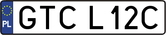 GTCL12C