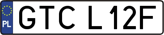 GTCL12F