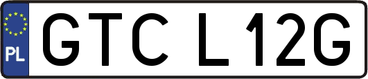 GTCL12G