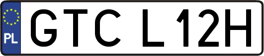 GTCL12H