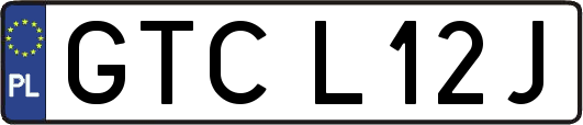GTCL12J