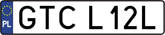 GTCL12L