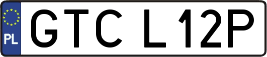 GTCL12P