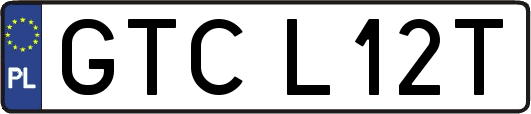 GTCL12T